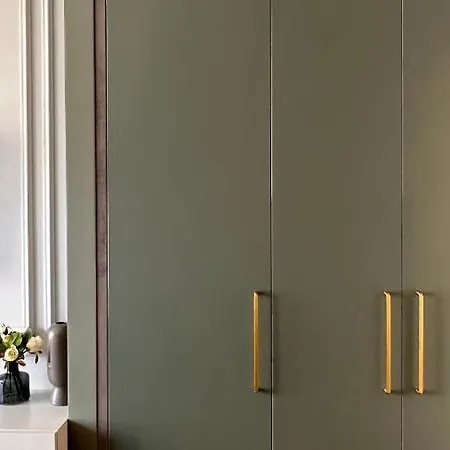 Dom Boutique - Apartment *