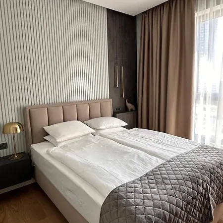 Apartment Dom Boutique -