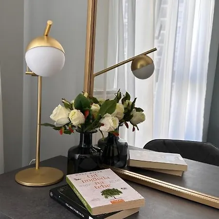 Apartament Dom Boutique