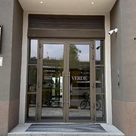 Dom Boutique * Belgrad