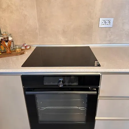 Apartment Dom Boutique -