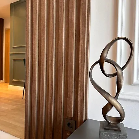 Apartment Dom Boutique -