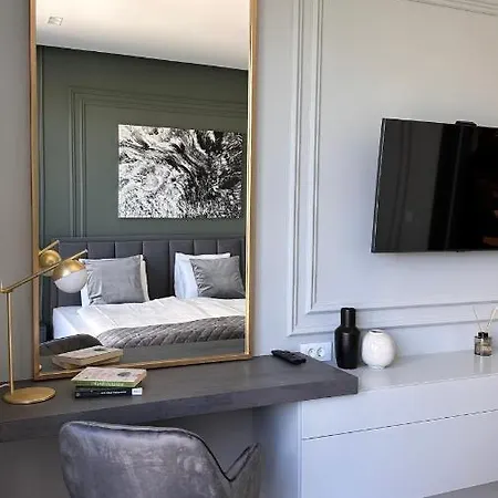 Apartment Dom Boutique -