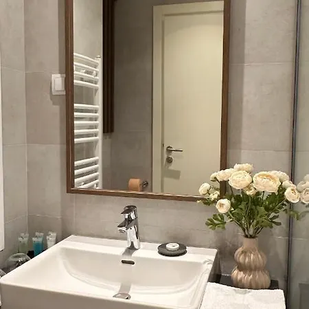 Dom Boutique Apartament Belgrad