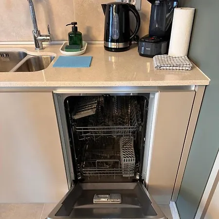 Apartament Dom Boutique Belgrad