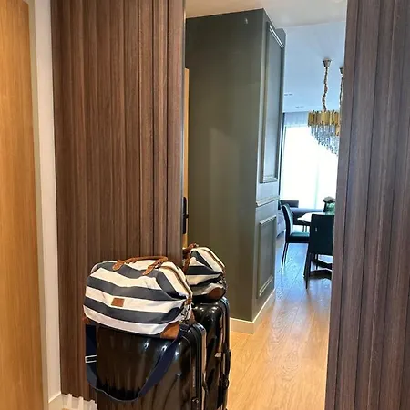 דירה Dom Boutique - *