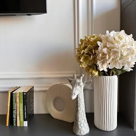 Apartment Dom Boutique - Belgrade