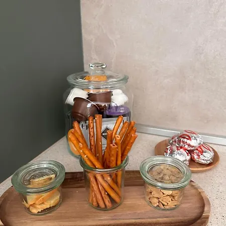 Dom Boutique Apartament