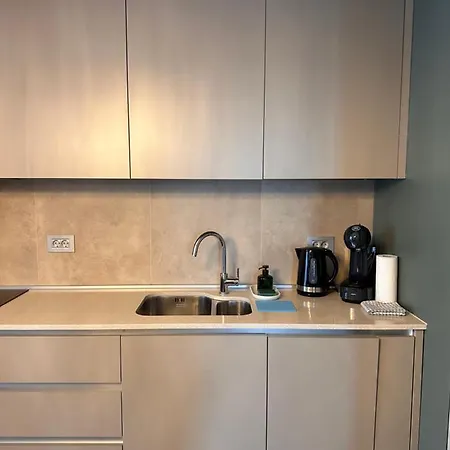 Dom Boutique Belgrad