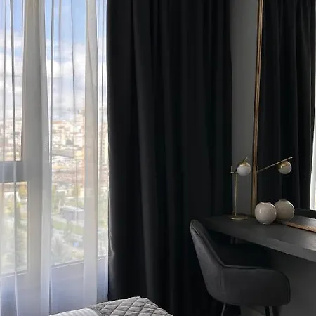 Dom Boutique * Belgrad