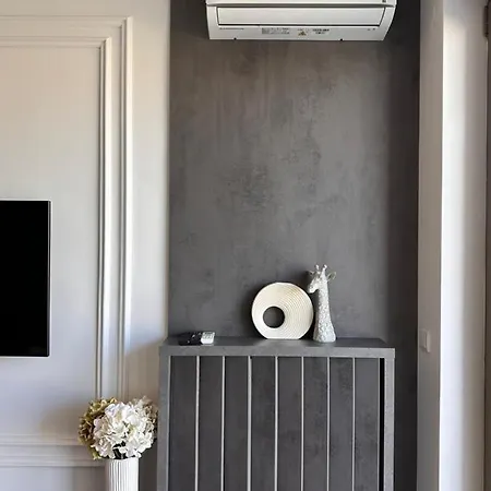 Apartment Dom Boutique -