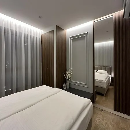 Dom Boutique Apartament *