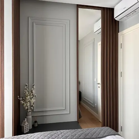 Dom Boutique Apartament Belgrad