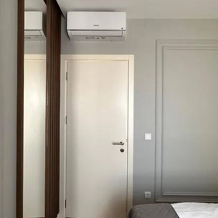 Dom Boutique Apartament Belgrad