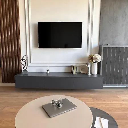 Apartment Dom Boutique -