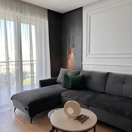Dom Boutique Apartament *