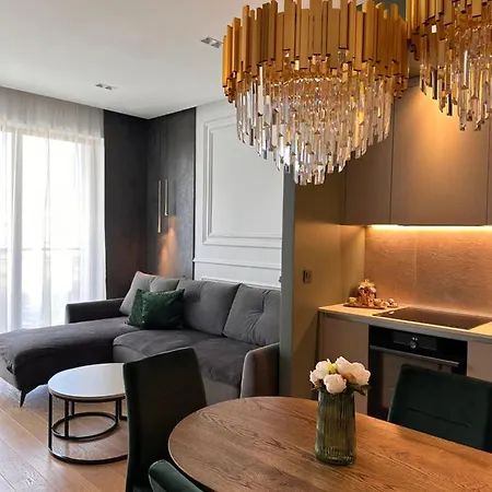 Dom Boutique - Apartment *