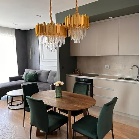 Dom Boutique * Belgrad