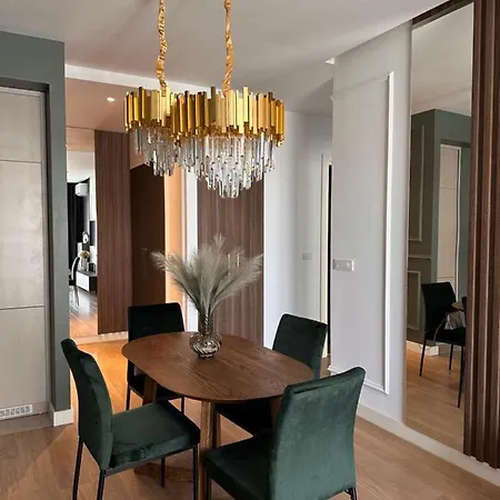 Dom Boutique Apartament *