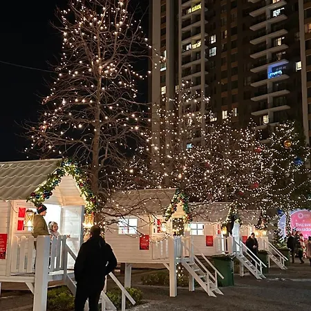 Dom Boutique * Belgrad