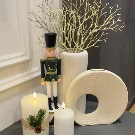 Apartment Dom Boutique - *