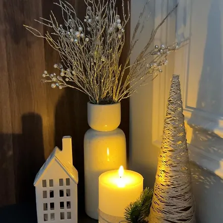 Dom Boutique Apartament