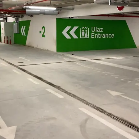 דירה Dom Boutique -