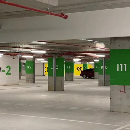 Dom Boutique Apartament *