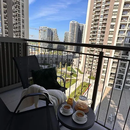 Apartment Dom Boutique - Belgrade