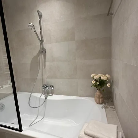 Apartament Dom Boutique Belgrad