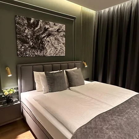 Dom Boutique - Apartment