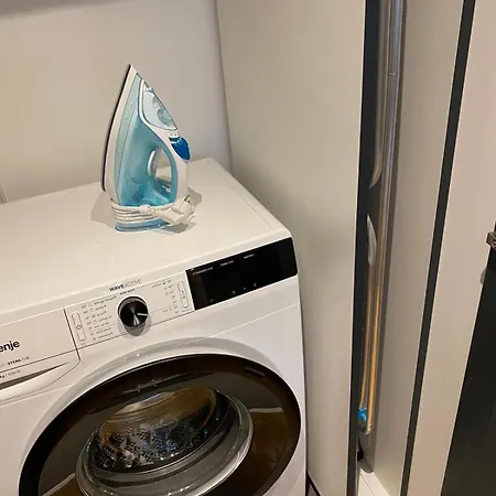 Dom Boutique Apartament Belgrad