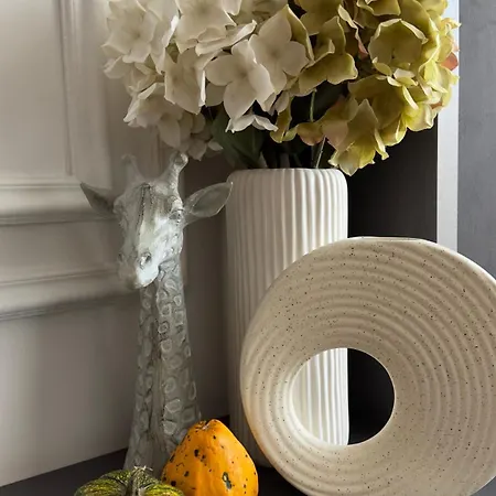 Dom Boutique - Apartment *