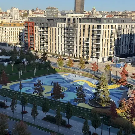 Apartment Dom Boutique - *