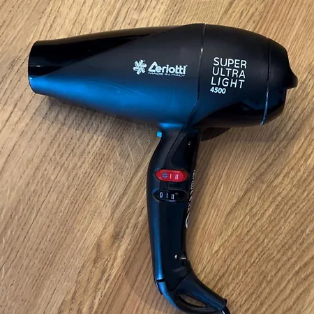 Dom Boutique - דירה