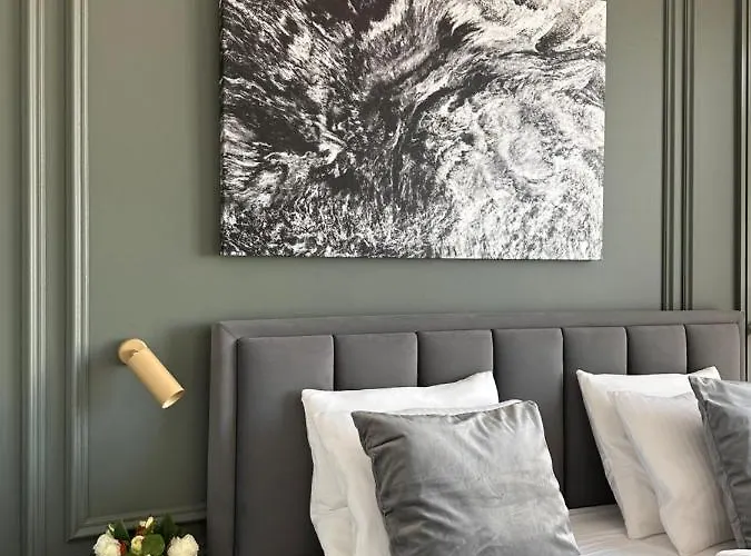 Dom Boutique * Belgrad