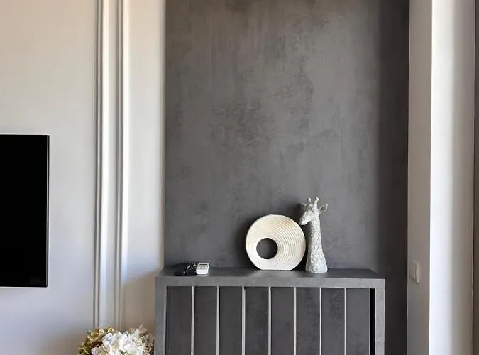 Apartament Dom Boutique