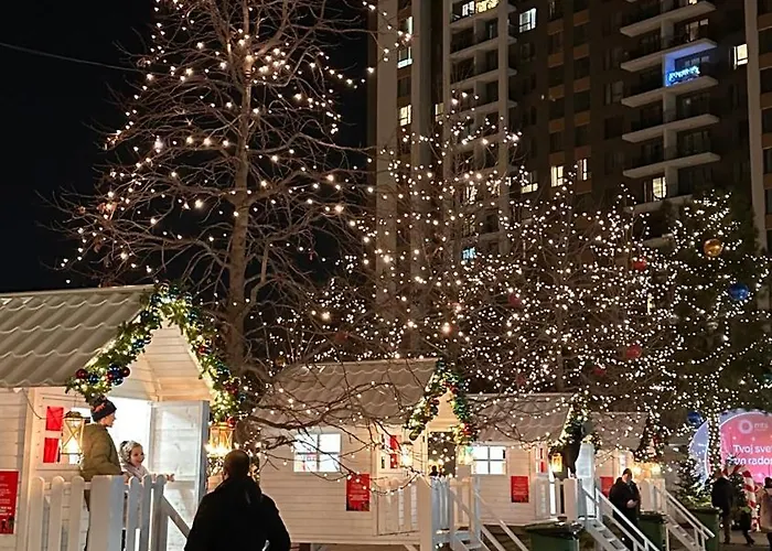 Dom Boutique * Belgrad