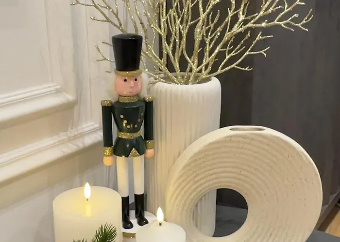 Apartament Dom Boutique *