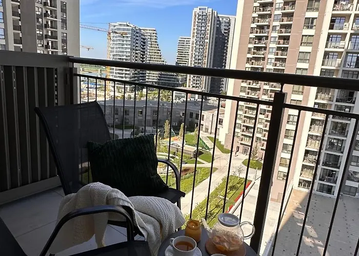 Apartament Dom Boutique Belgrad