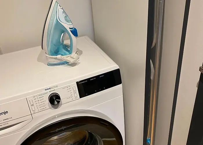 Dom Boutique Apartament Belgrad